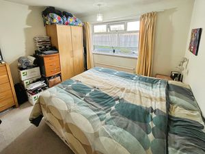 Bedroom One- click for photo gallery